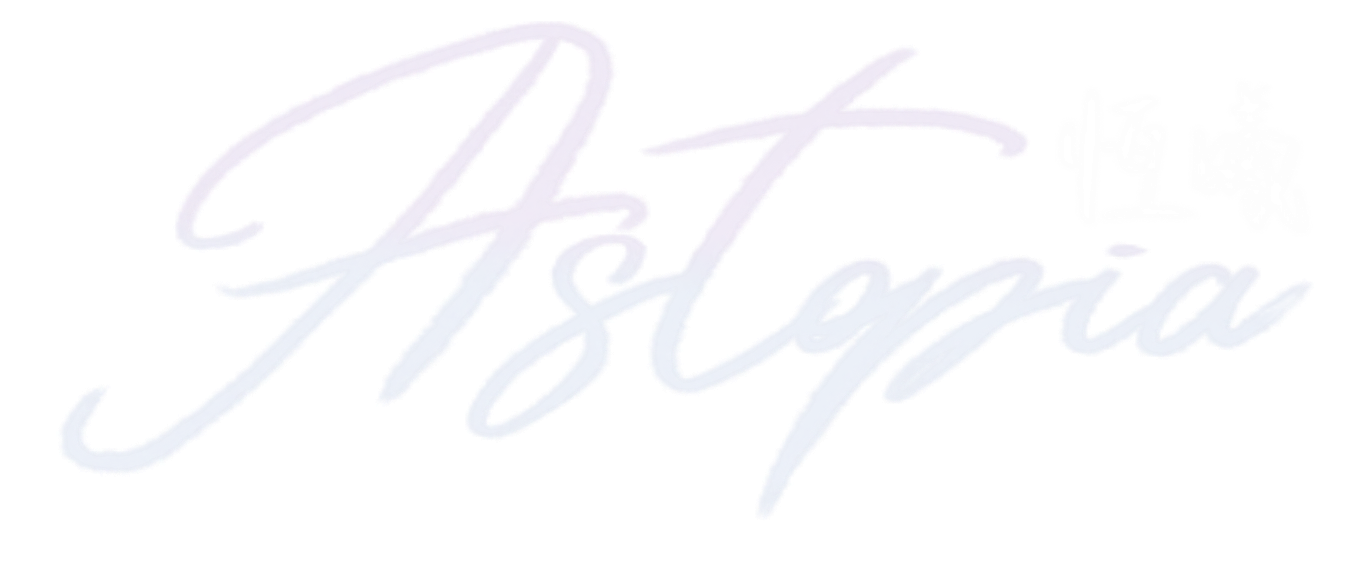 Astopia Logo